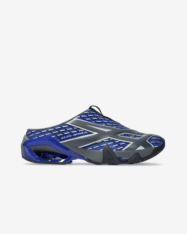 Asics - Novalis Gel-Styrax - (Asics Blue/Pure Silver)