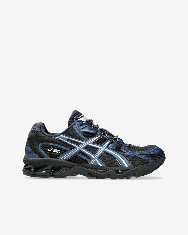 Asics - Gel-Nimbus 10.1 Sneakers - (Black/Grand Shark)