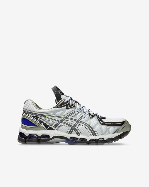 Asics - UB10-S Gel-Kayano 20 Sneakers - (Glacier Grey/Lavender Grey)