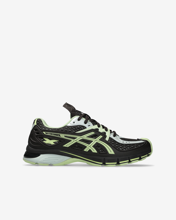 Asics - Men's UB12-S Gel-SD-Lyte Sneakers - (Lichen Rock/Black Coffee)