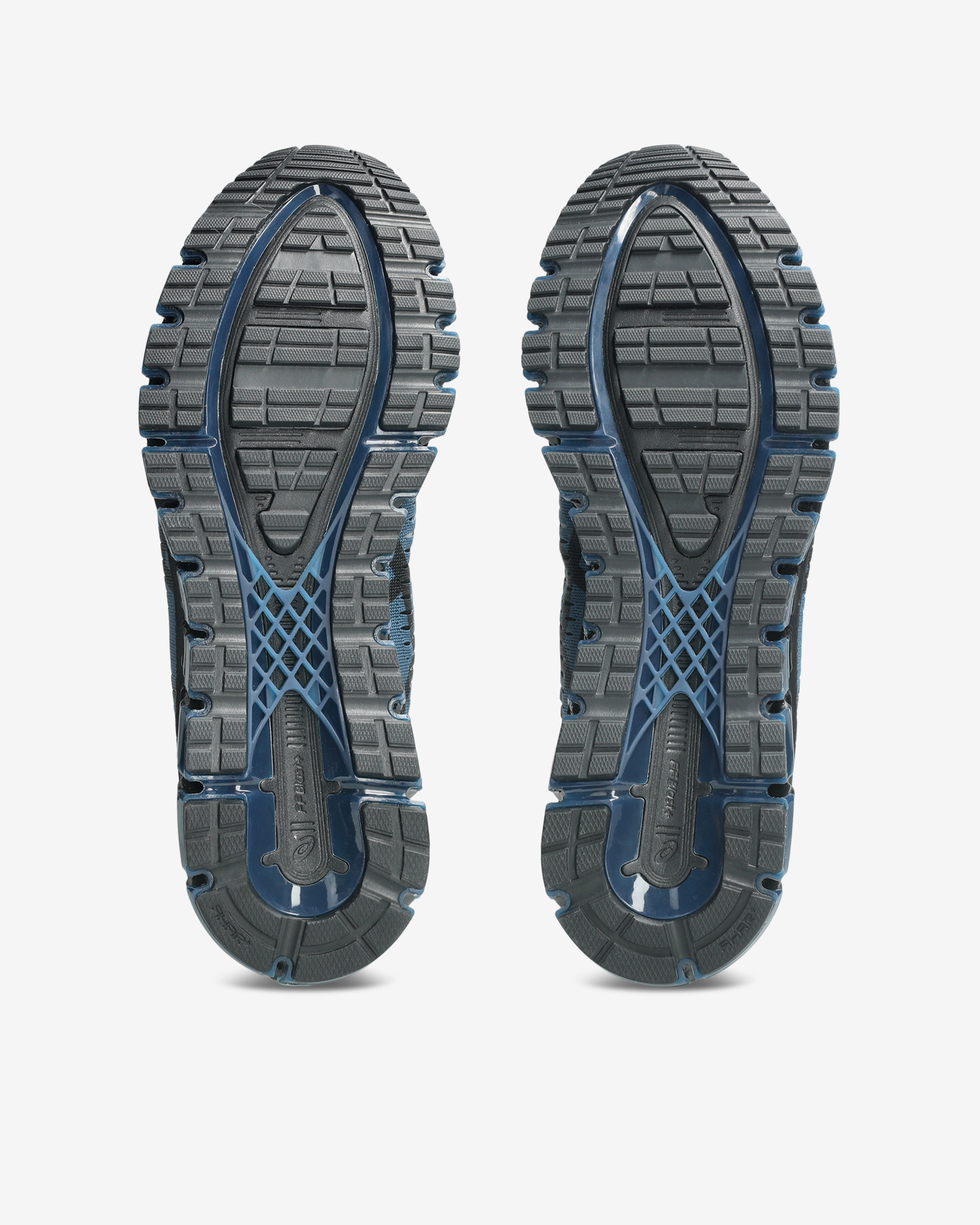 Asics: Men's C.P Company Gel-Quantum 360 I (Moroccan Blue/Caviar