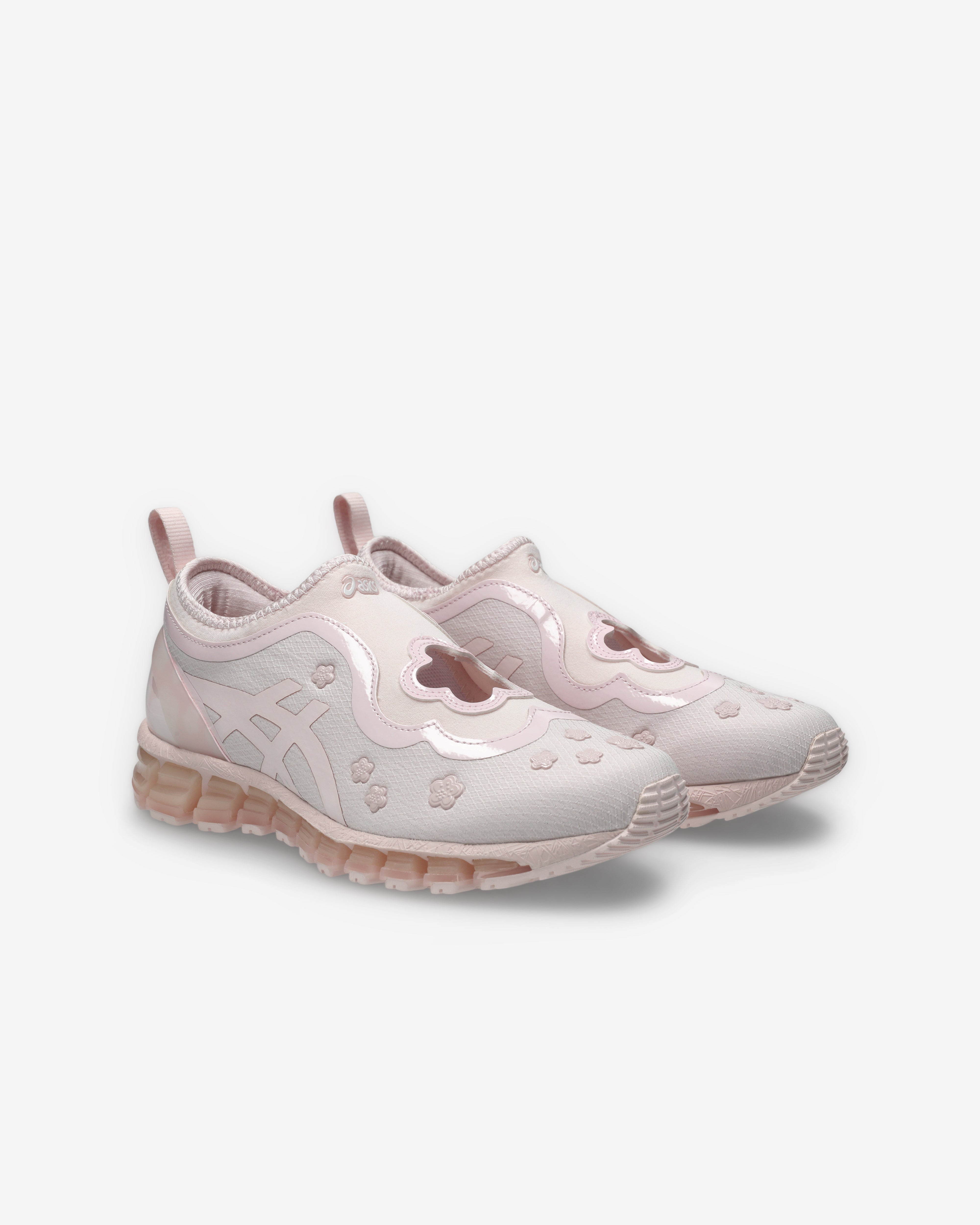 Asics: Men's Cecilie Bahnsen Gel-Quantum 360 I Sneakers (Sakuraga