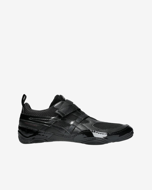Asics - Issey Miyake Men's Hyper Taping Sneakers - (Black)