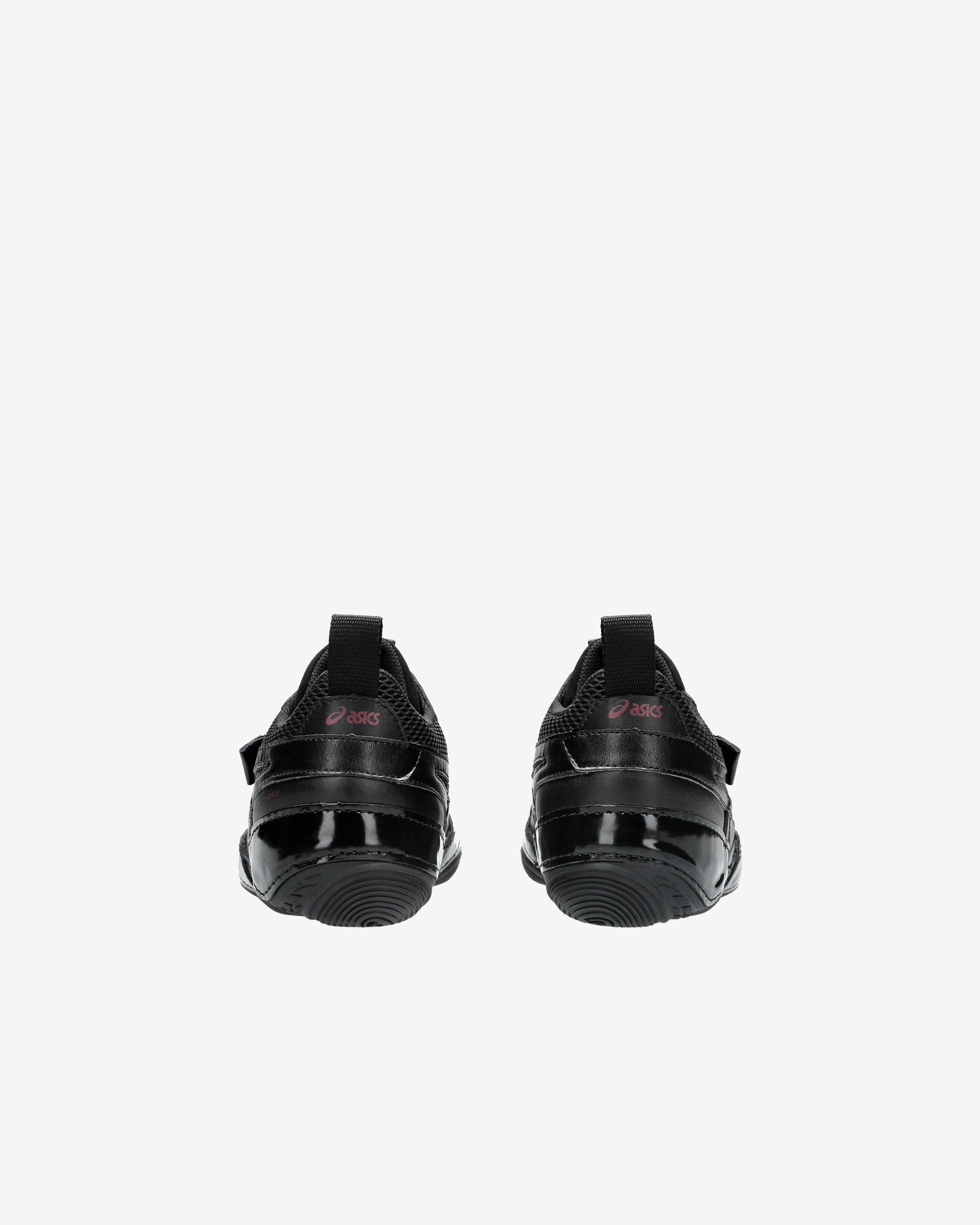 Asics: Issey Miyake Men's Hyper Taping Sneakers (Black) | DSMNY E-SHOP
