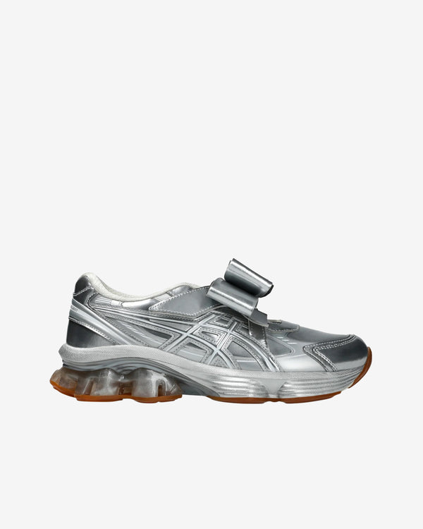 Asics - Men's SHUSHU/TONG Gel-Kinetic Fluent Sneakers - (Pure Silver/White)