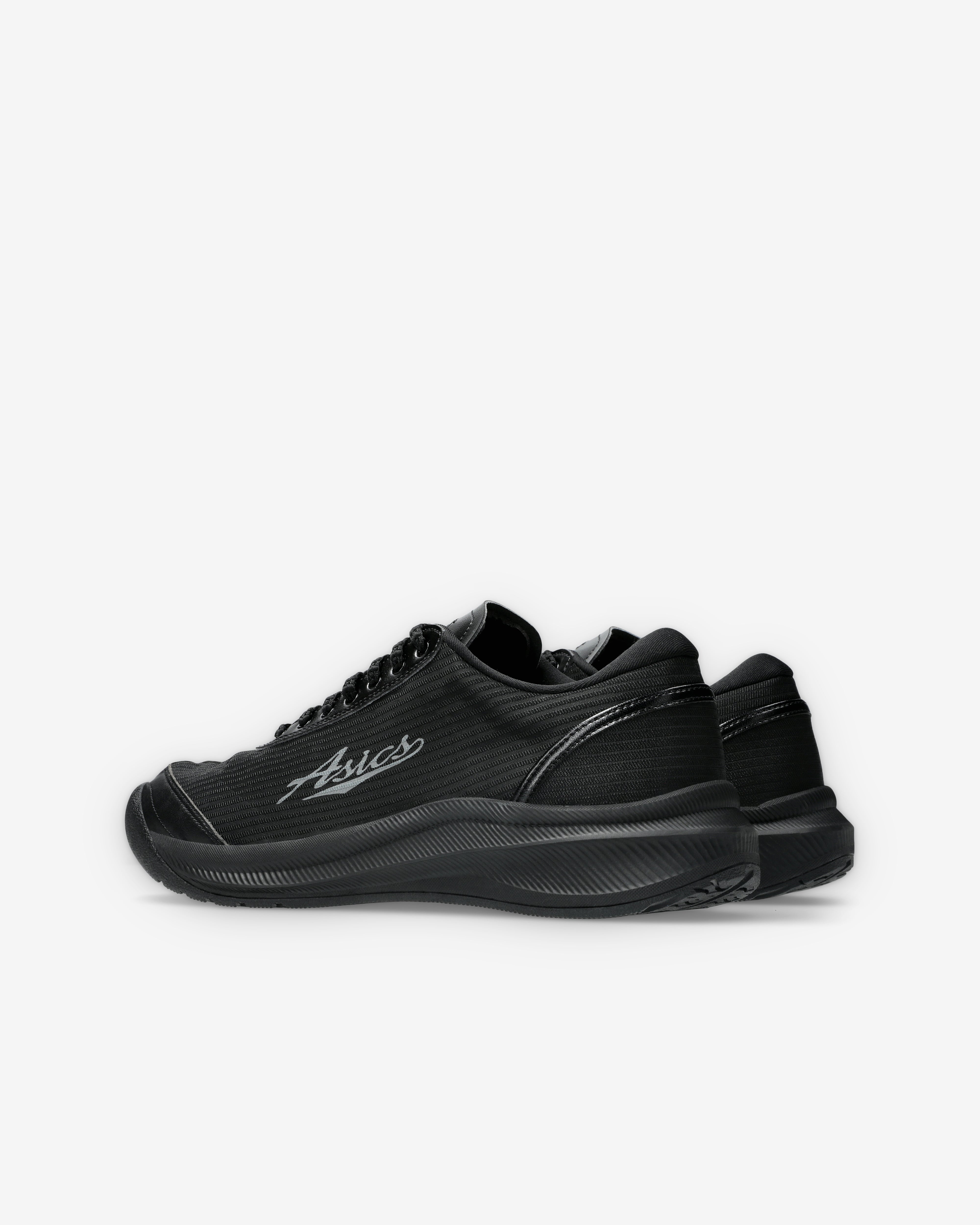 Asics: Men's Kiko Kostadinov Ilargi FF (Black) | DSMNY E-SHOP