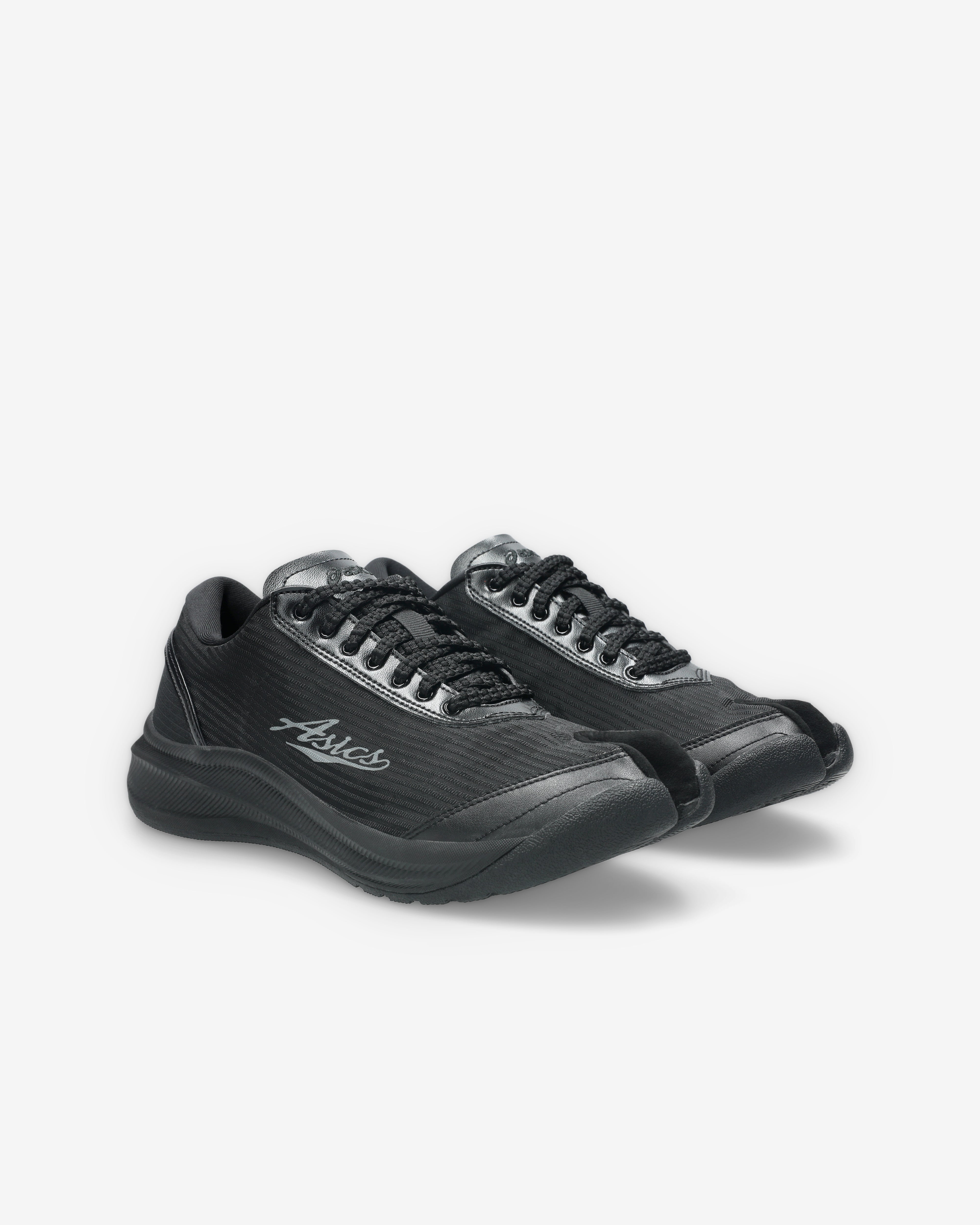 Asics: Men's Kiko Kostadinov Ilargi FF (Black) | DSMNY E-SHOP