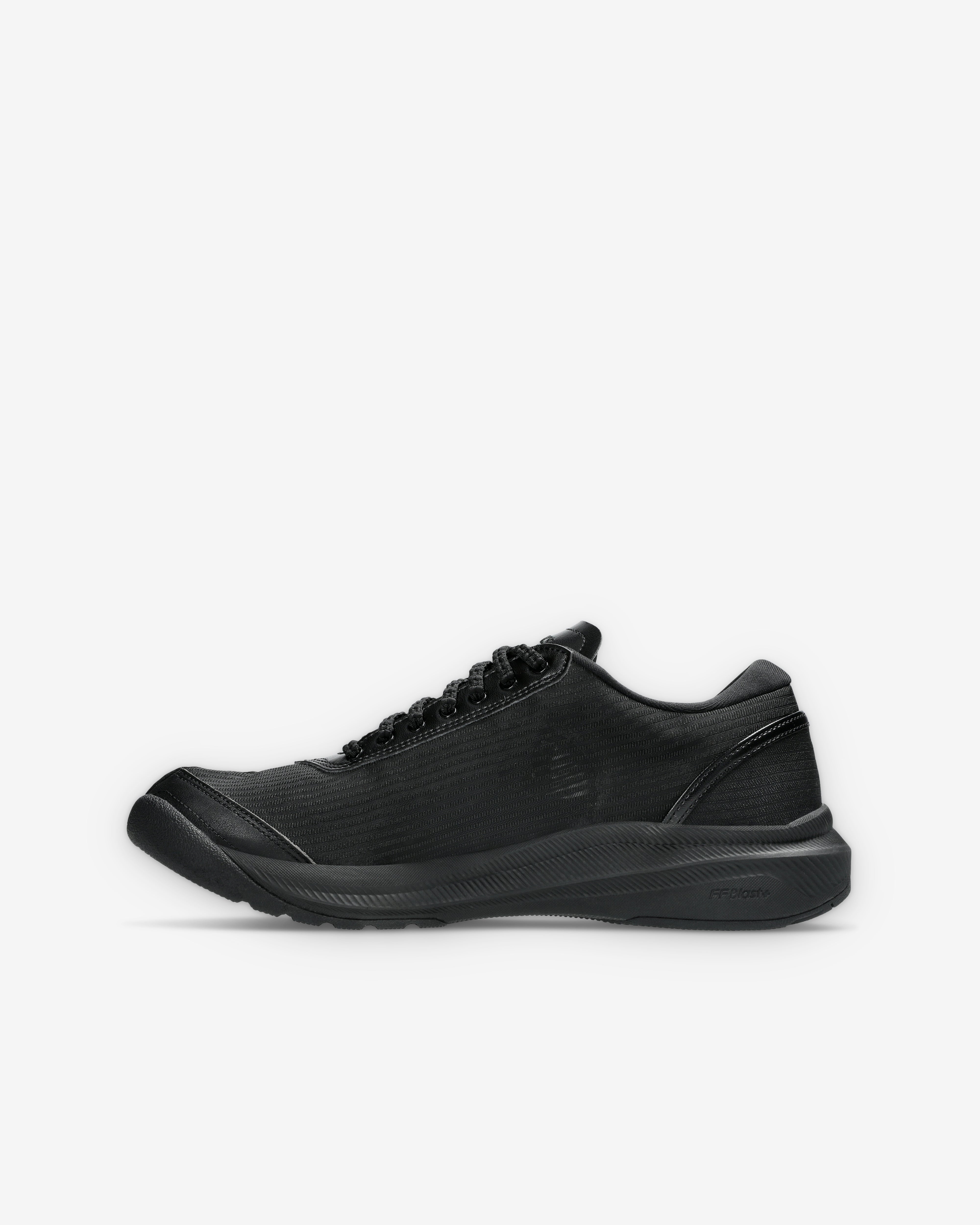 Asics: Men's Kiko Kostadinov Ilargi FF (Black) | DSMNY E-SHOP