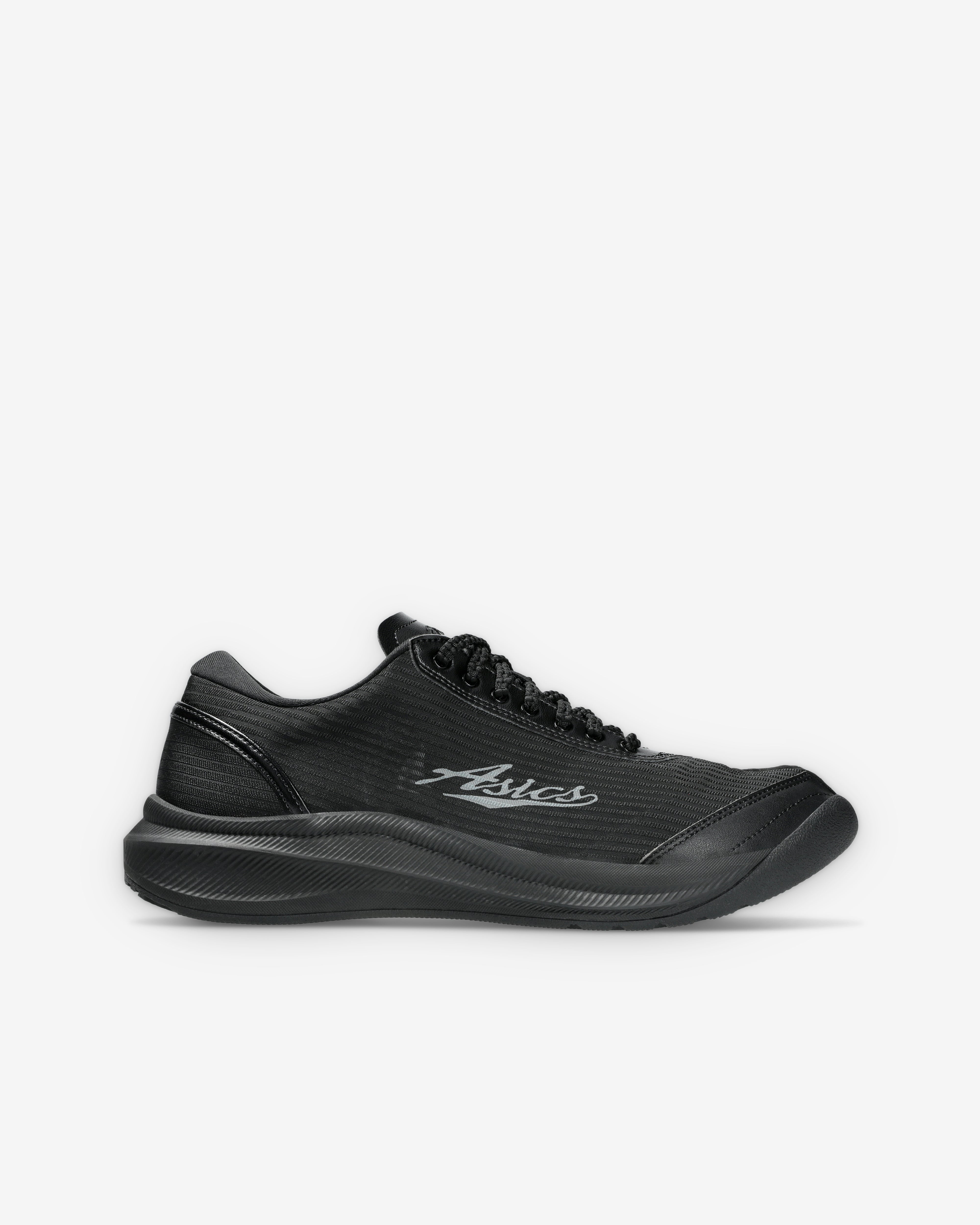 Asics: Men's Kiko Kostadinov Ilargi FF (Black) | DSMNY E-SHOP