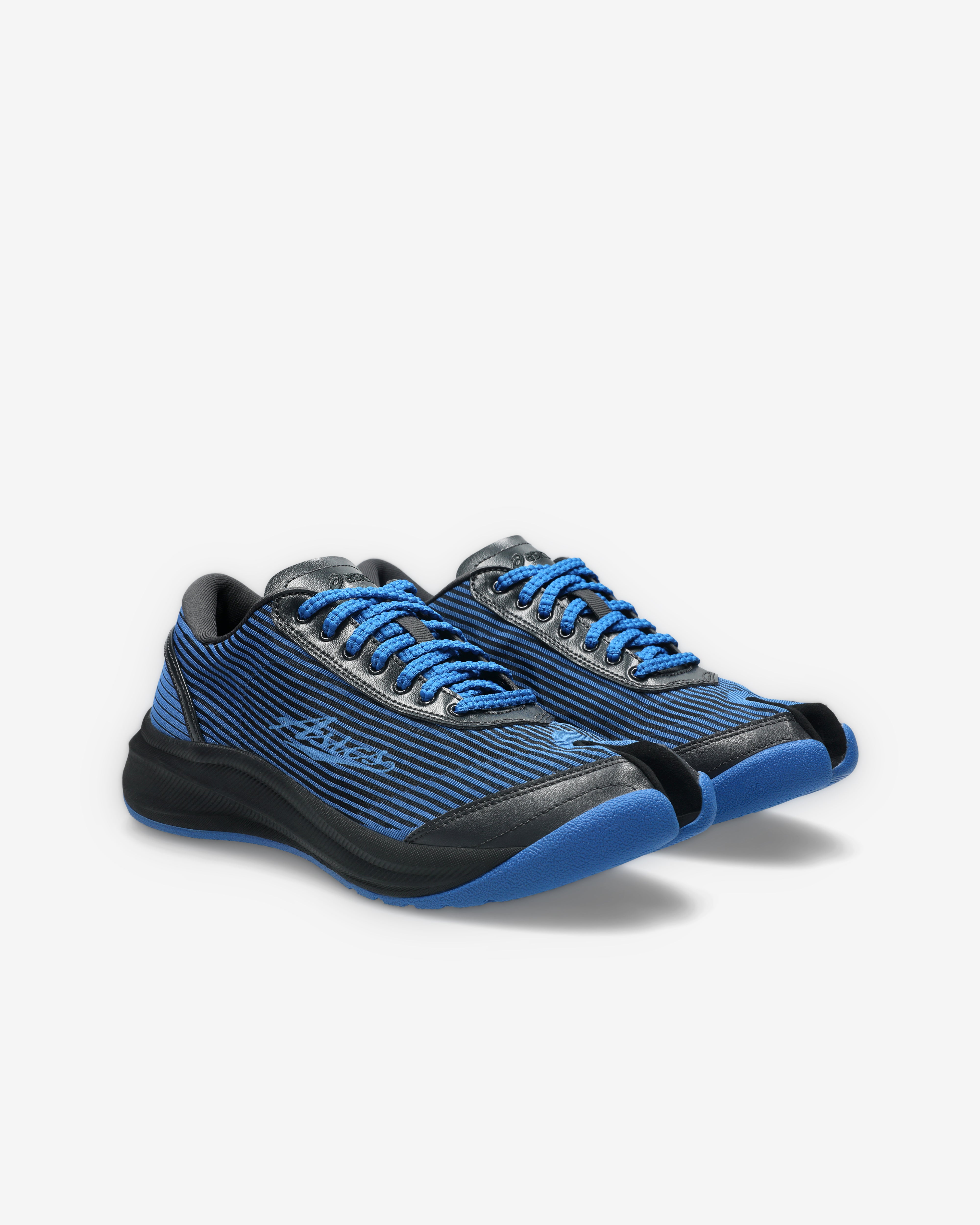 Asics: Men's Kiko Kostaninov Ilargi FF (Electric Blue) | DSMNY E-SHOP