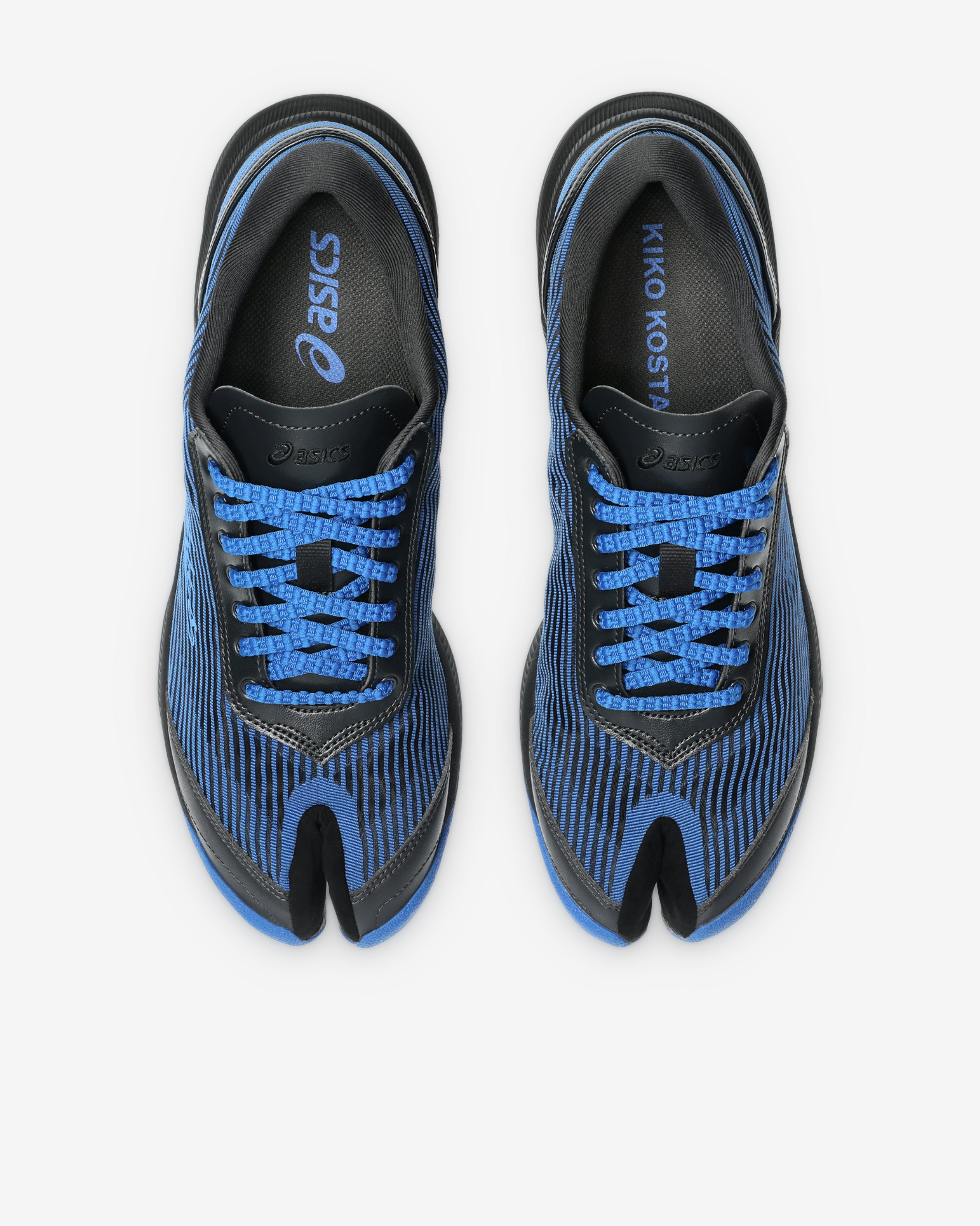 Asics: Men's Kiko Kostaninov Ilargi FF (Electric Blue) | DSMNY E-SHOP