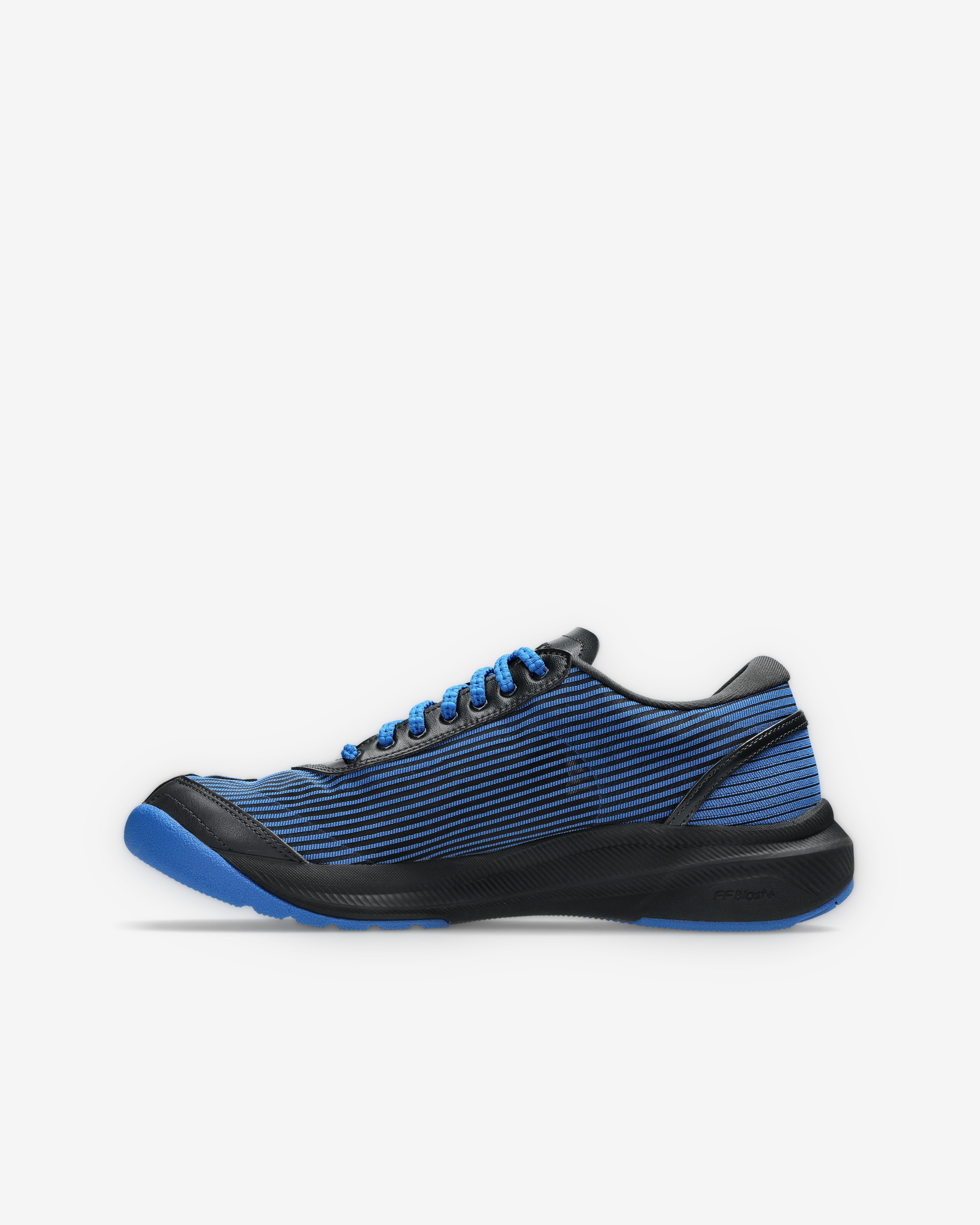 Asics: Men's Kiko Kostaninov Ilargi FF (Electric Blue) | DSMNY E-SHOP