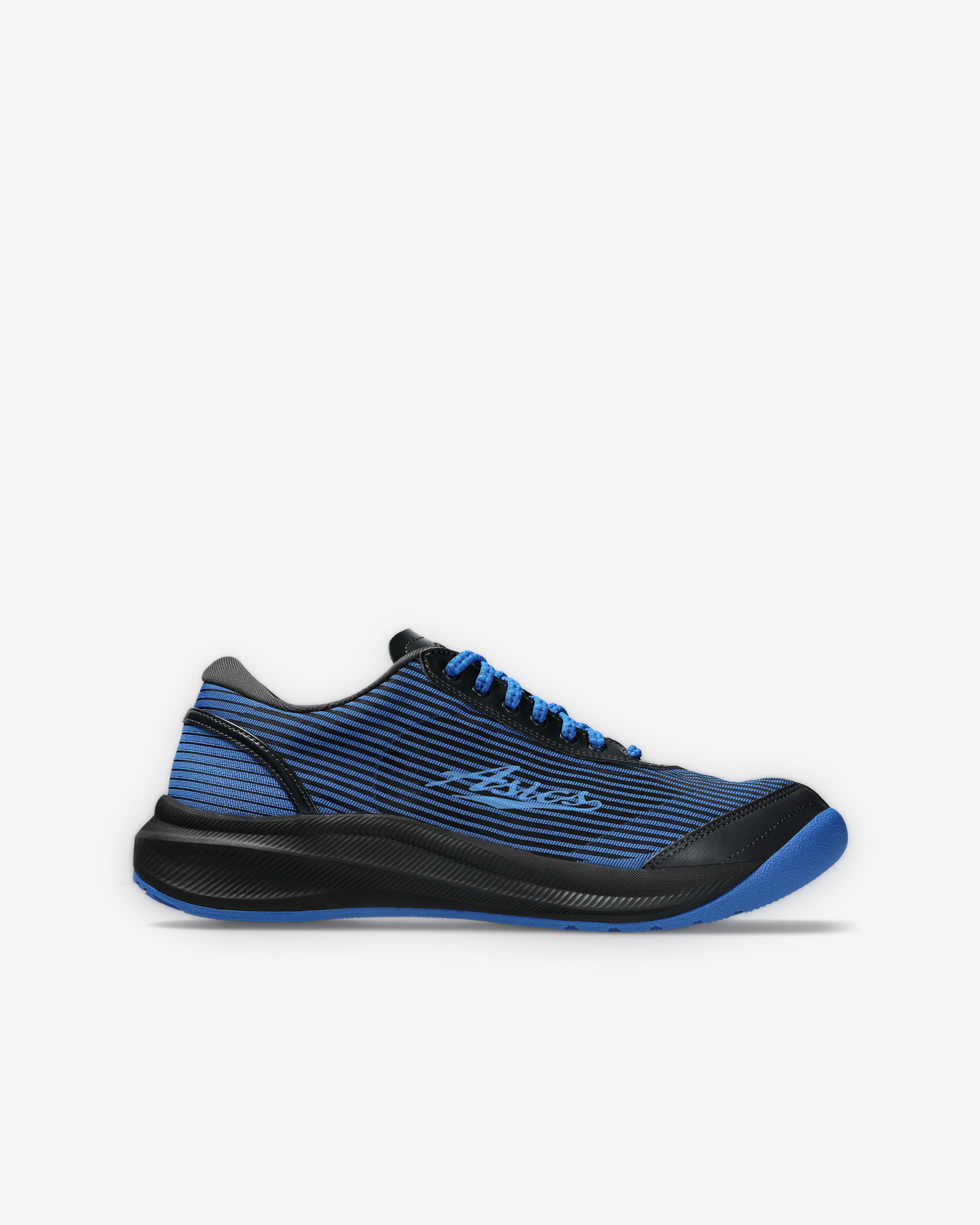 Asics: Men's Kiko Kostaninov Ilargi FF (Electric Blue) | DSMNY E-SHOP