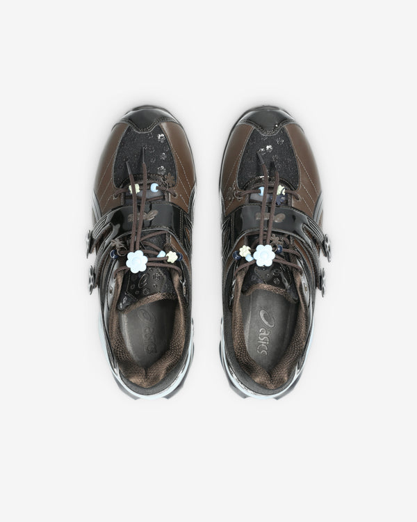 Asics - Cecilie Bahnsen Gel-Kinetic FR - (Black Coffee)