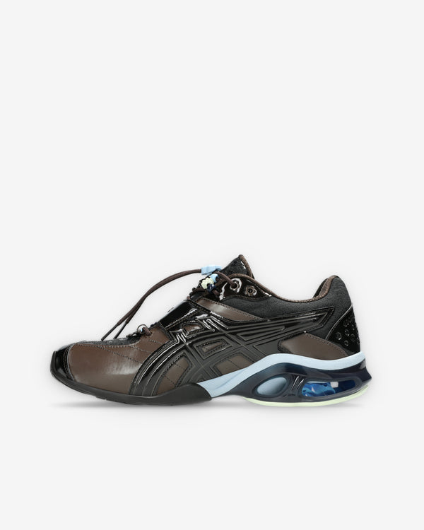 Asics - Cecilie Bahnsen Gel-Kinetic FR - (Black Coffee)