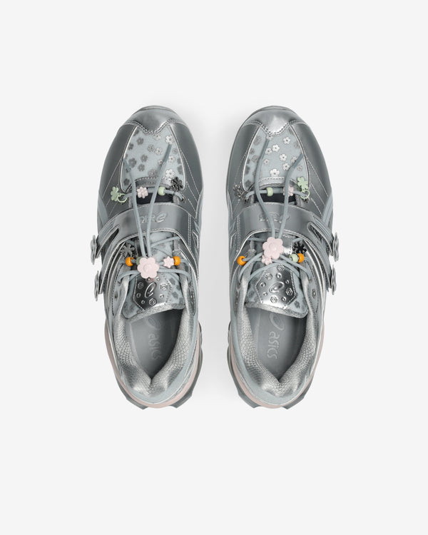 Asics - Cecilie Bahnsen Gel-Kinetic FR - (Piedmont Grey)