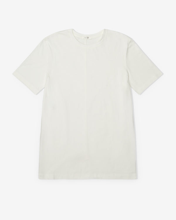 The Row - Men's Luke T-Shirt - (White)