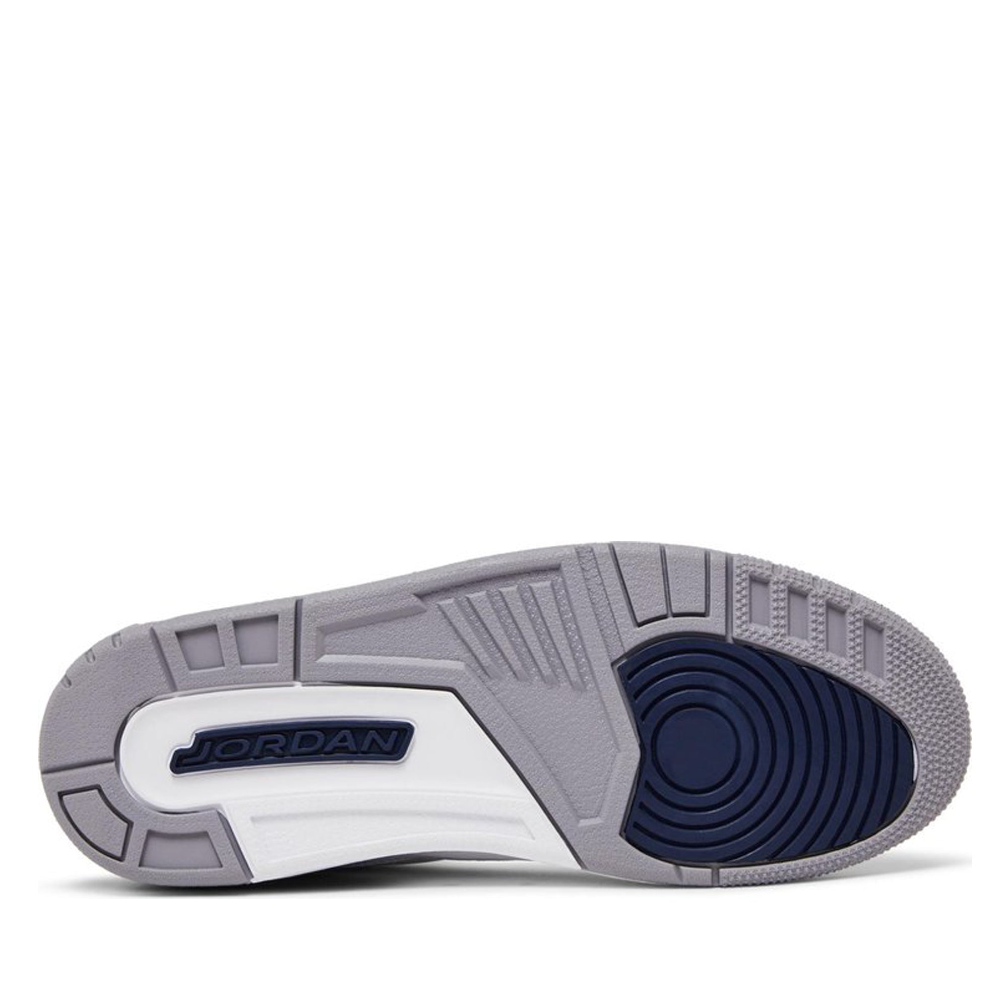 Nike - Men's Air Jordan 3 Retro - (CT8532-140) – DSMNY E-SHOP