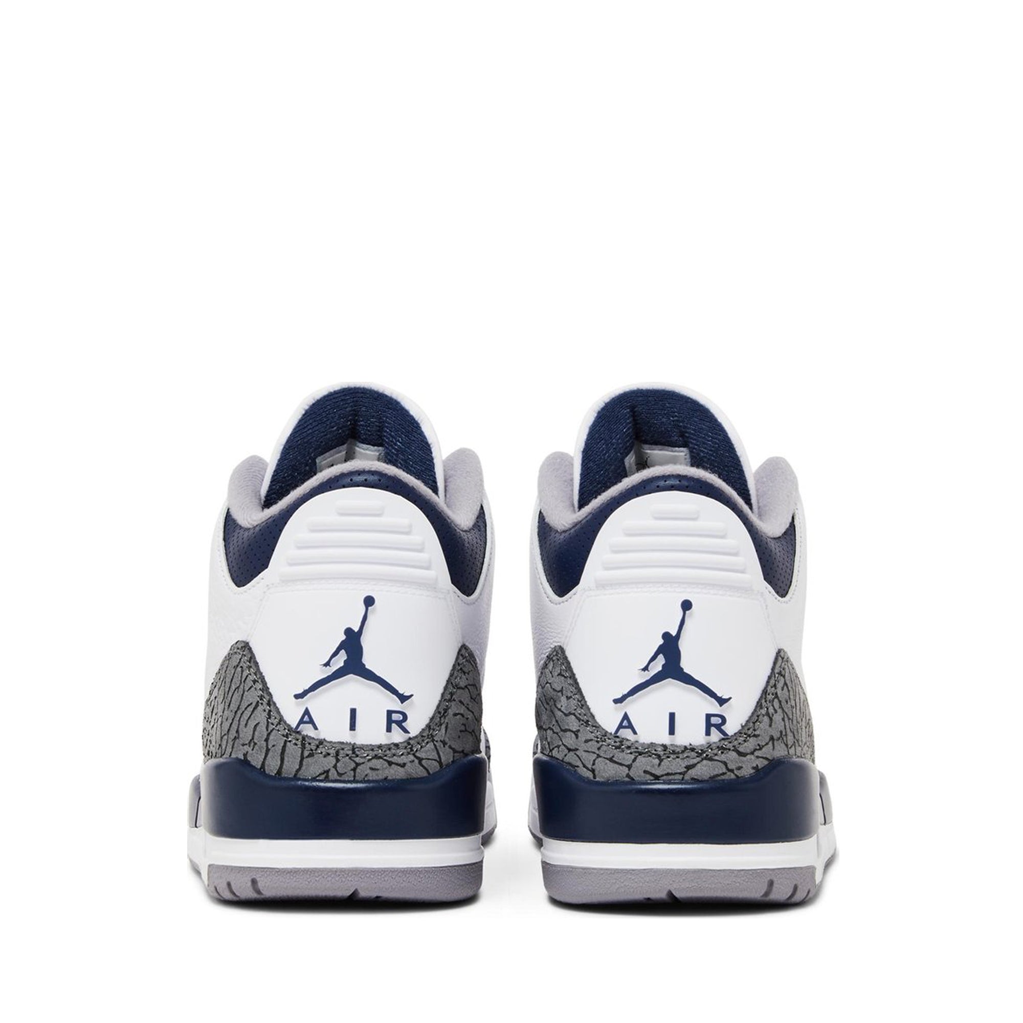 Nike - Men's Air Jordan 3 Retro - (CT8532-140) – DSMNY E-SHOP