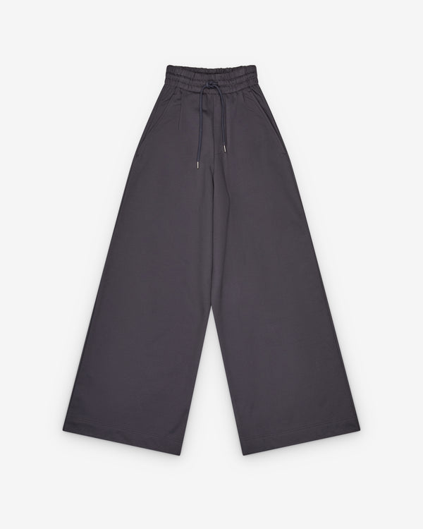 Dries Van Noten - Women's Hadium Pants - (Dark Grey)