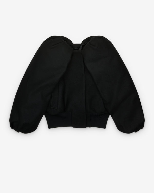 Dries Van Noten - Women's Virginny Jacket - (Black)