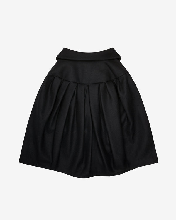 Dries Van Noten - Women's Saffy Skirt - (Black)