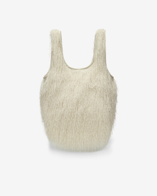 Dries Van Noten - Women's Bag - (Ivory)