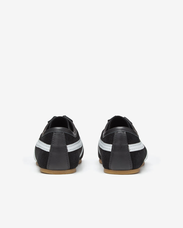 Dries Van Noten - Women's Sneakers - (Black/White)