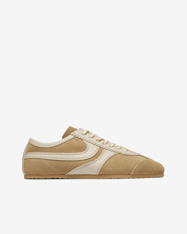 Dries Van Noten - Women's Sneakers - (Beige)