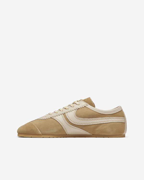 Dries Van Noten - Women's Sneakers - (Beige)