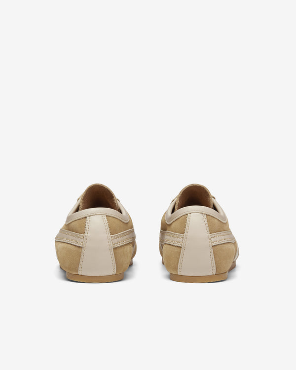 Dries Van Noten - Women's Sneakers - (Beige)
