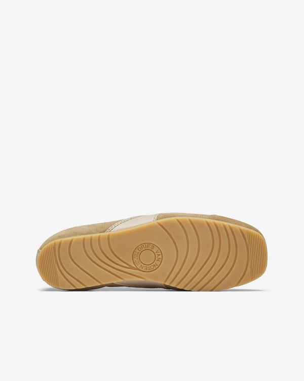 Dries Van Noten - Women's Sneakers - (Beige)