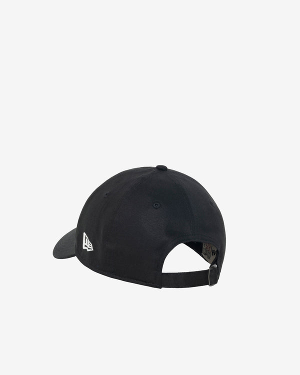 Stüssy - Men's Basic 9Twenty Cap - (Black)