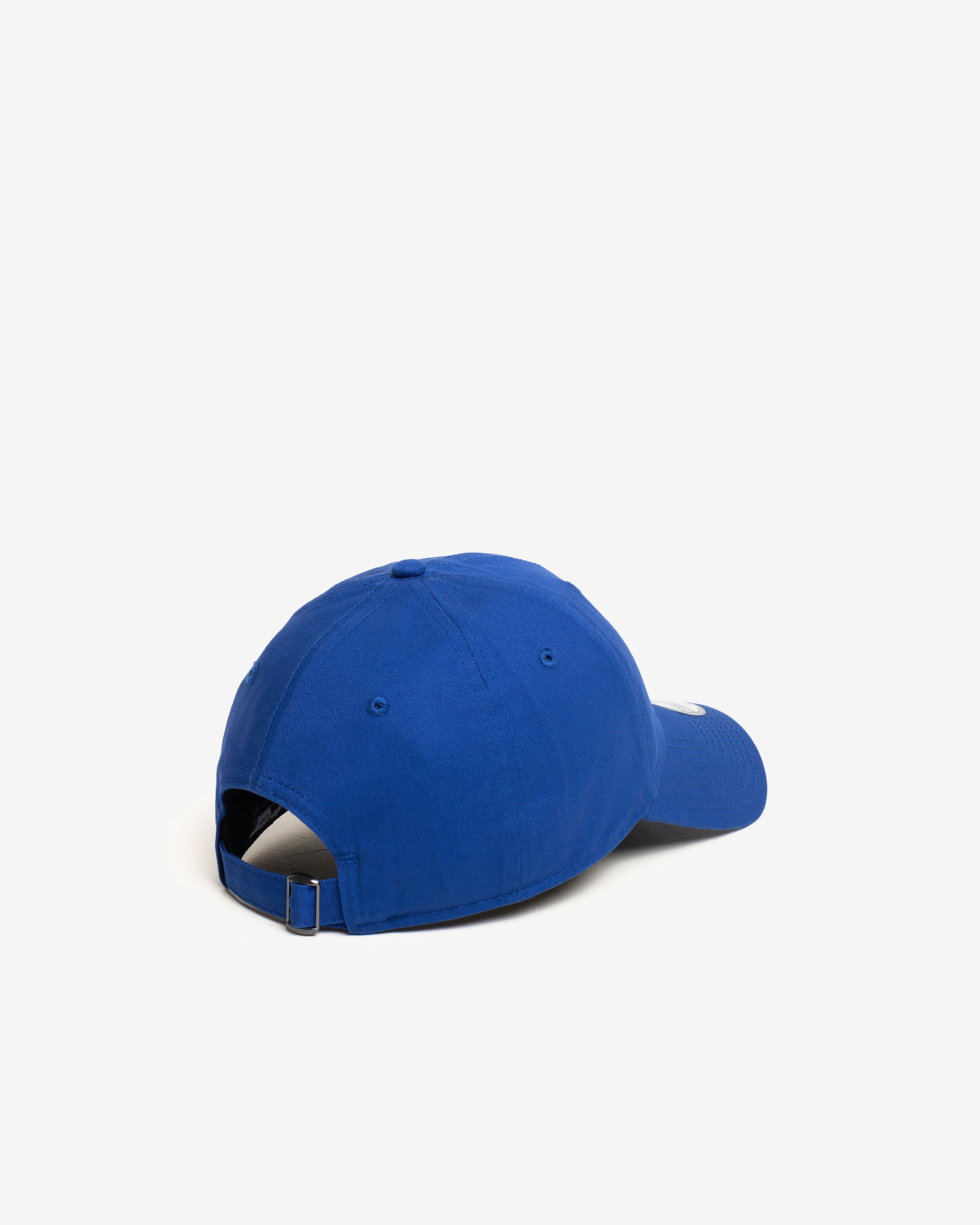 Stüssy: Men's Basic 9Twenty Cap (Majestic Blue) | DSMNY E-SHOP