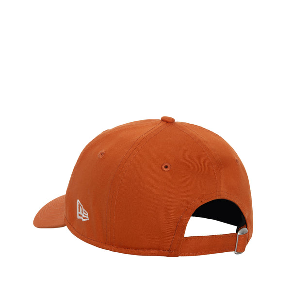 Stussy - 9Twenty Basic Cap - (Orange)