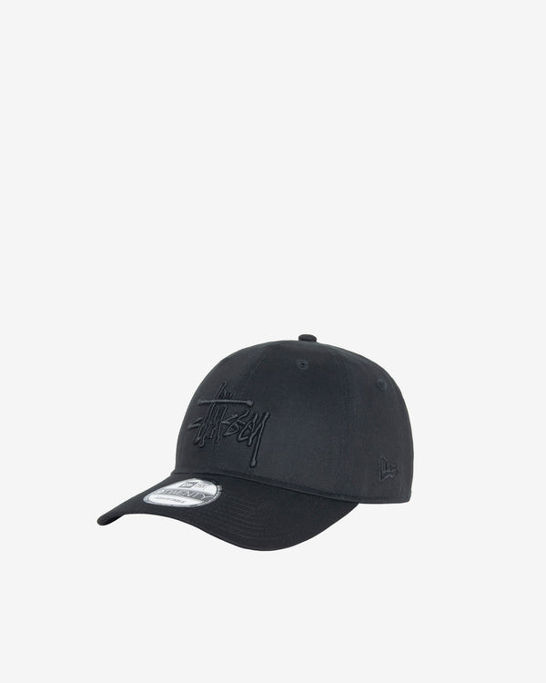 Stüssy - Basic 9Twenty Cap - (Shaw)