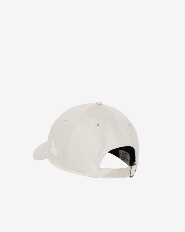 Stüssy - Men's Basic 9Twenty Cap - (Stone)