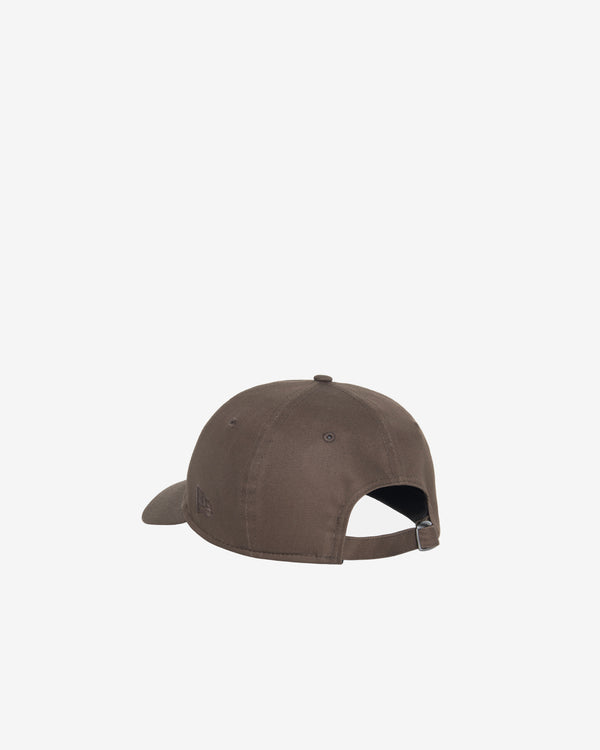 Stüssy - Basic 9Twenty Cap - (Walnut)
