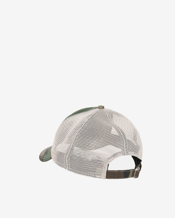 Stüssy - New Era 9Twenty Basic Trucker Cap - (Woca)