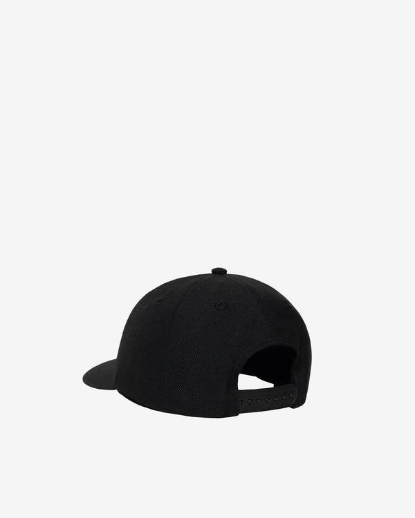 Stüssy - Men's Stock Dice Low Pro Cap - (Black)