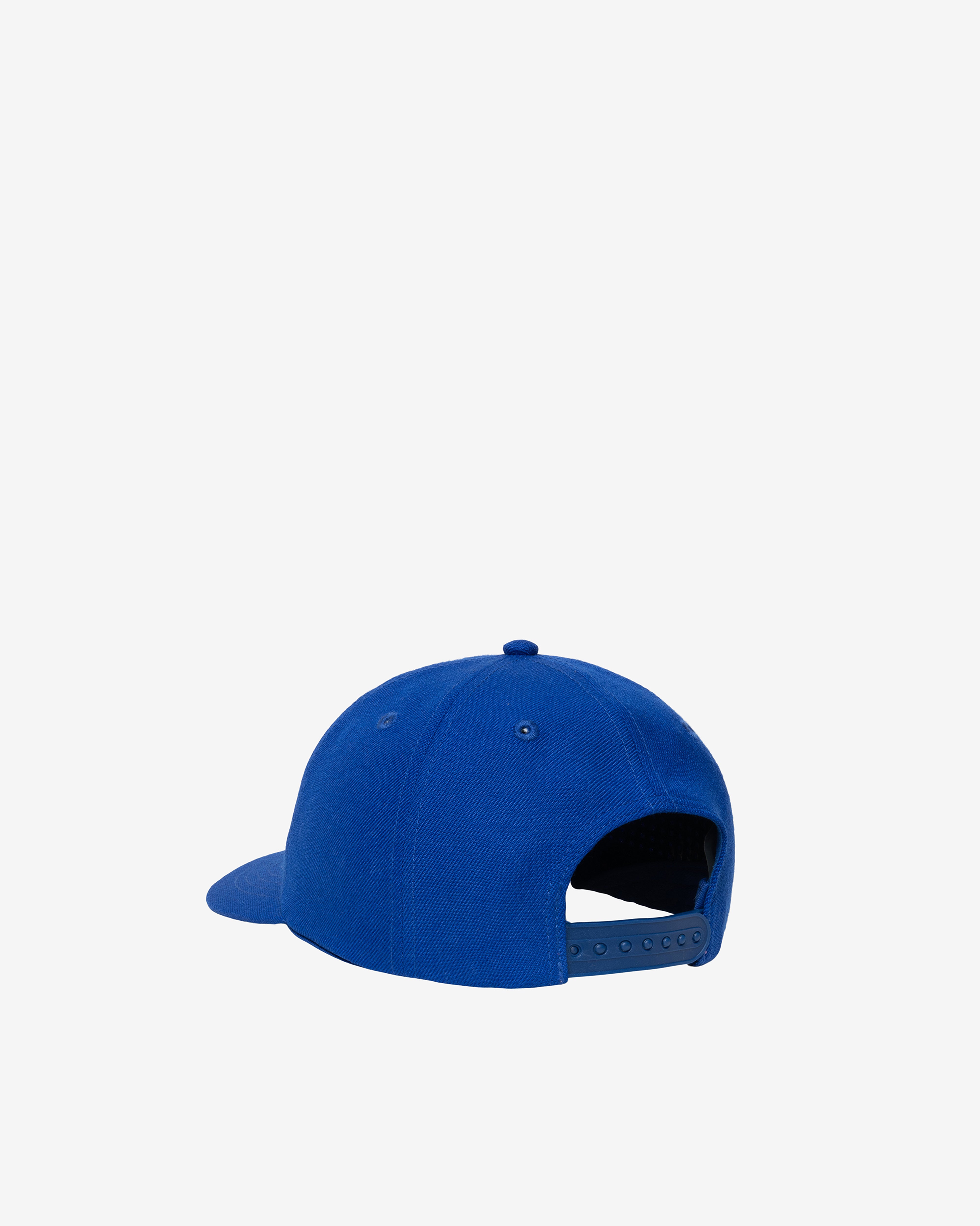 Stüssy - Men's Stock Dice Low Pro Cap - (Blue)