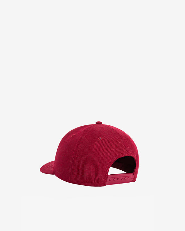 Stüssy - Men's Stock Dice Low Pro Cap - (Maro)
