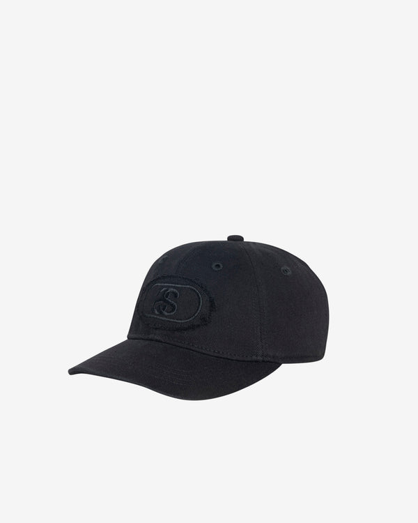 Stüssy - Men's LP Pill Strapback - (Black)