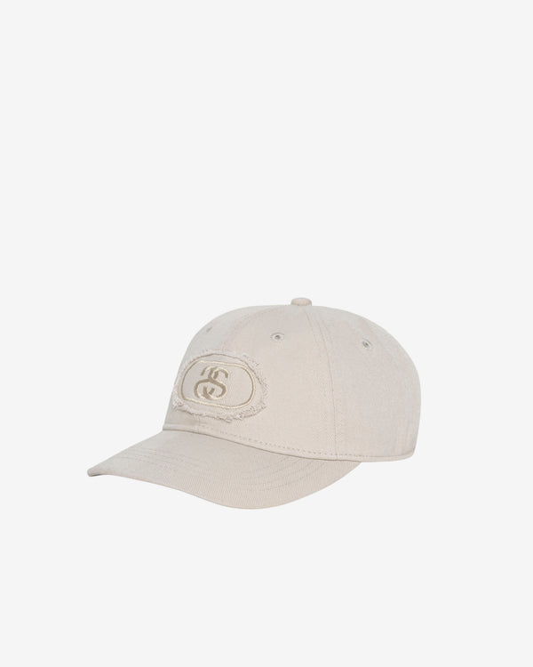 Stüssy - Men's LP Pill Strapback - (Sand)