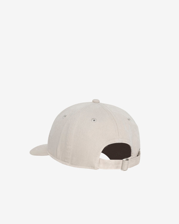 Stüssy - Men's LP Pill Strapback - (Sand)