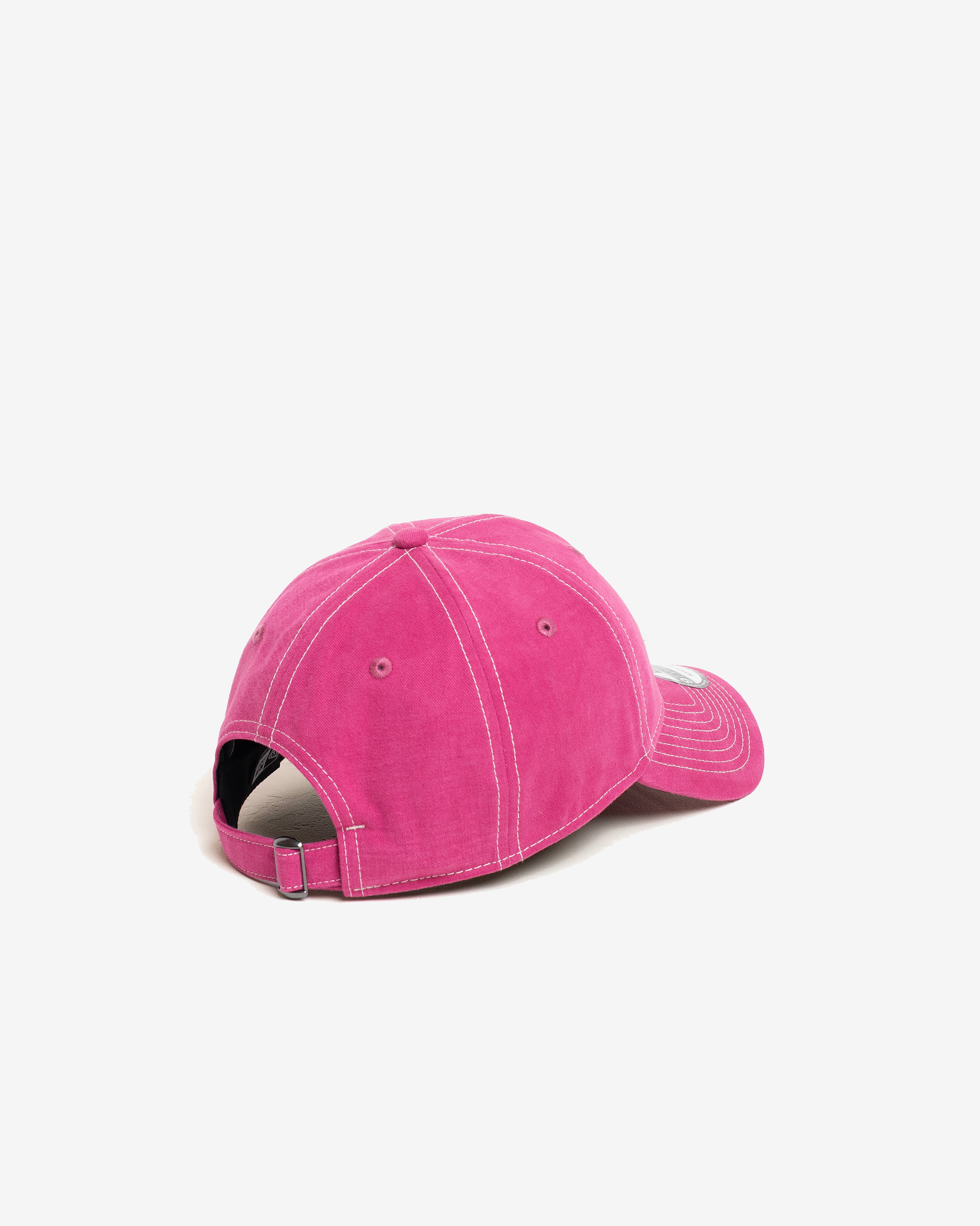 Stüssy: Men's Stüssy Sport 9Twenty Hat (Pink) | DSMNY E-SHOP