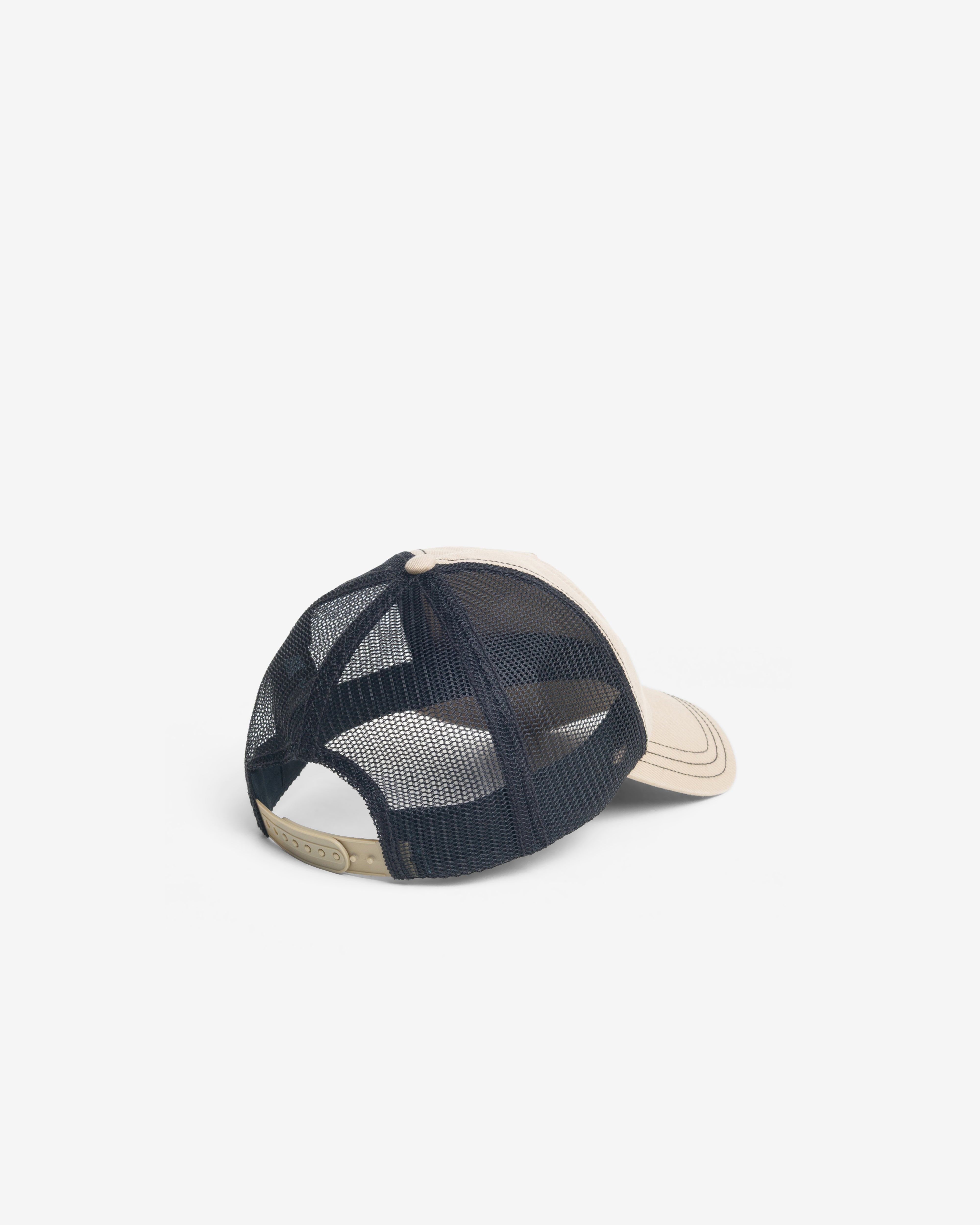 メンズ TSY MESH CAP【BLACK TAG】// BEIGE
