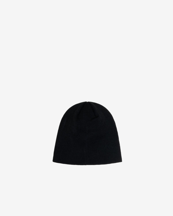 Stüssy - Men's Basic Skullcap Beanie - (Black)