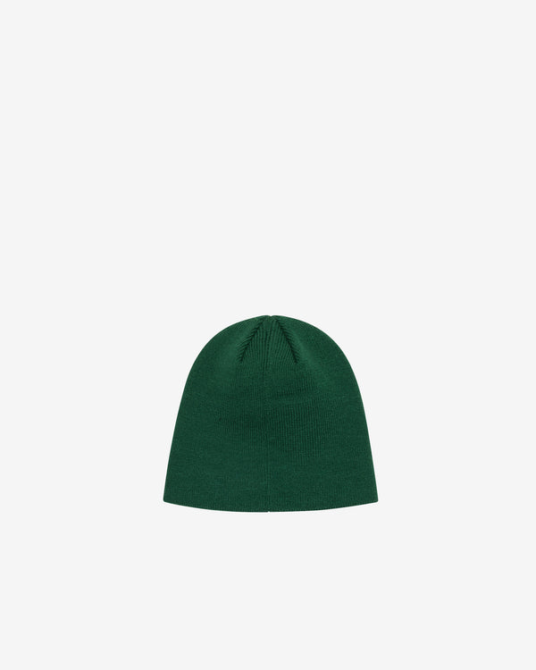 Stüssy - Men's Basic Skullcap Beanie - (Willow)