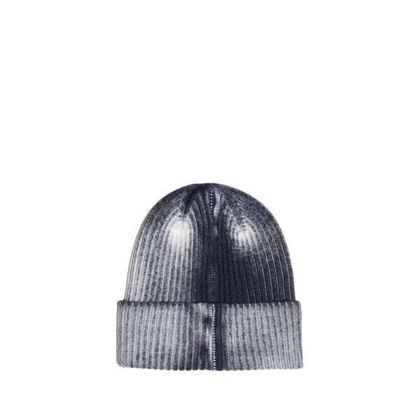 Stüssy - Workgear Spray Cuff Beanie - (Navy)